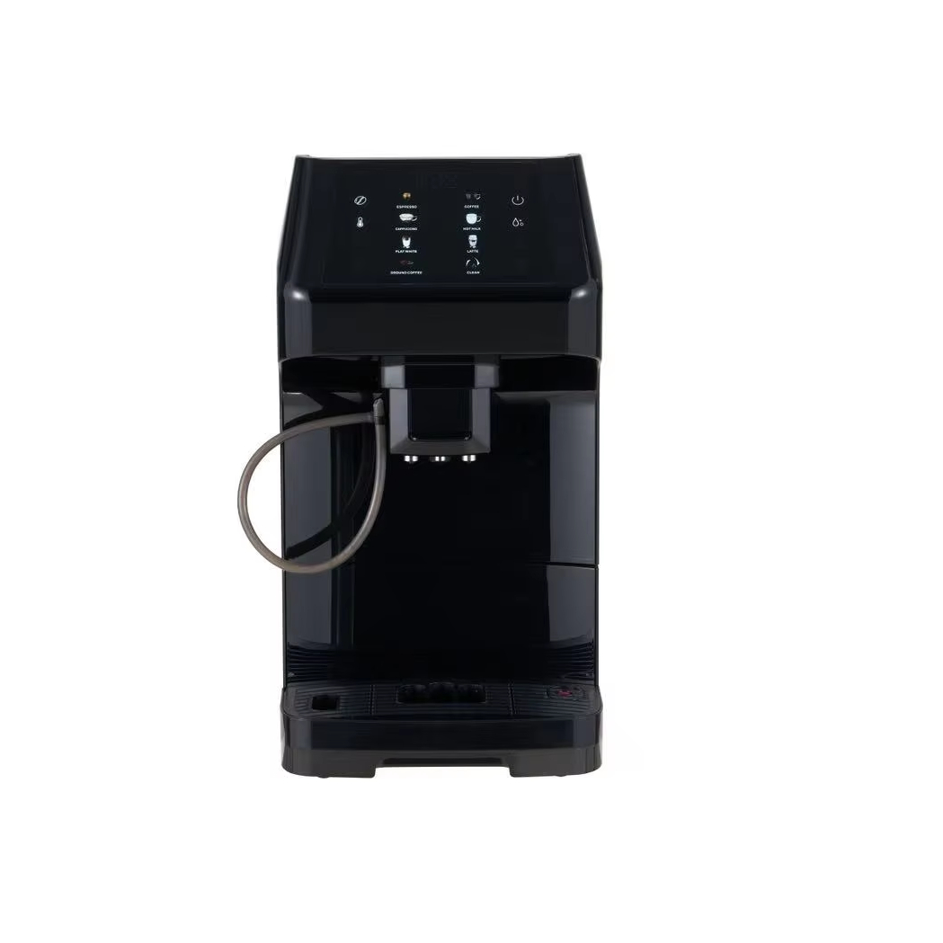 Coffee Bean - Máquina de Café Automática Bean to