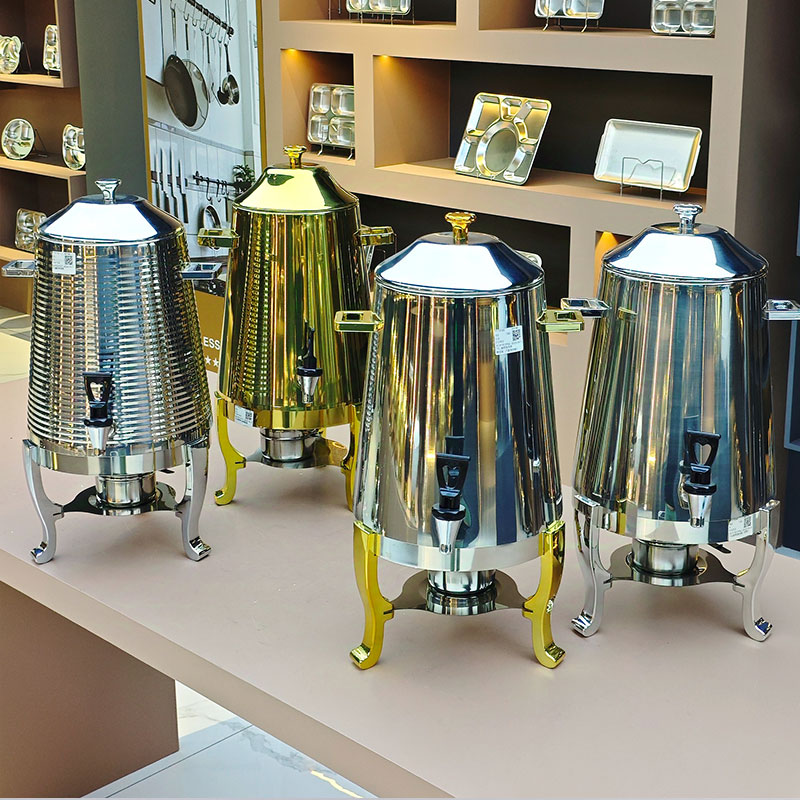 Dispenser Coffee And Tea - 13l grande capacidade suco de café