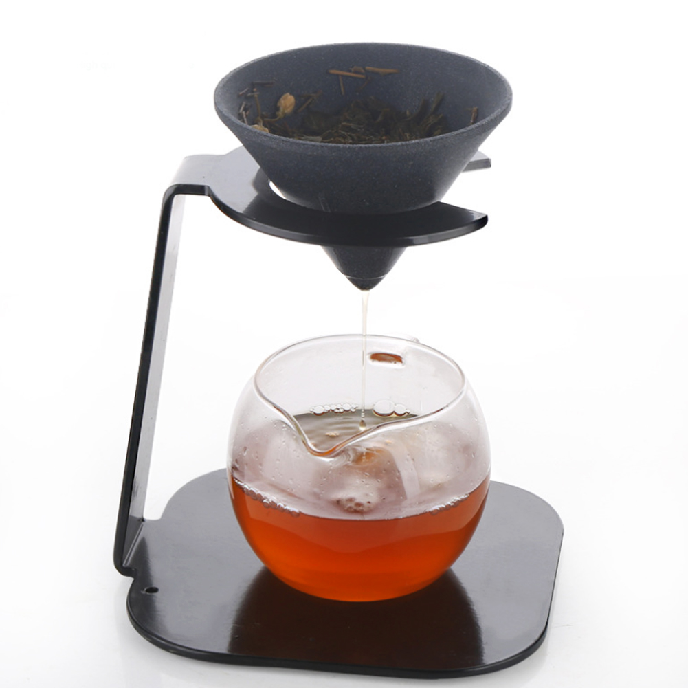 Dispenser Coffee And Tea - Filtro de Café em Forma de