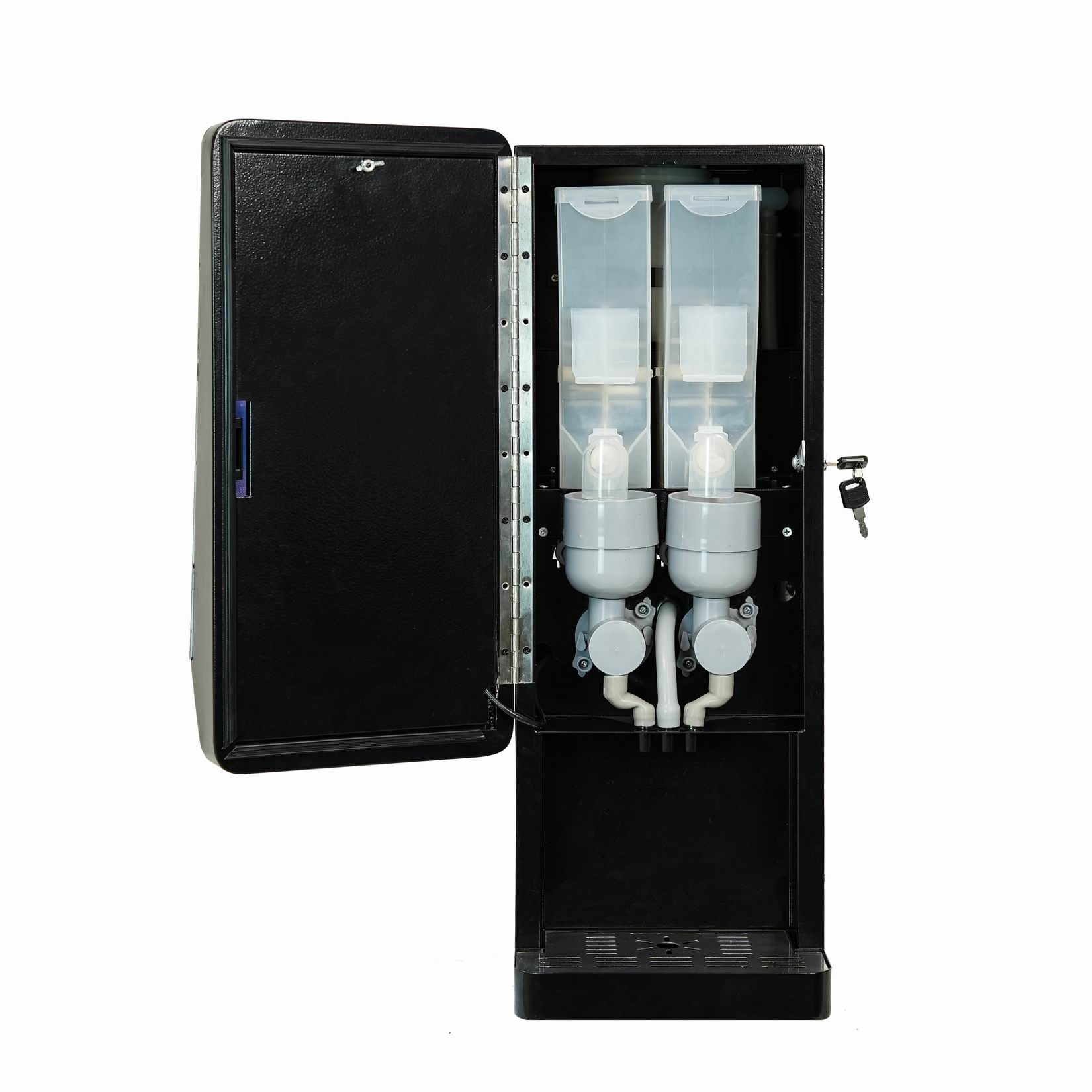 Máquina de Venda Automática de - Dispenser Coffee And Tea avaliação e preço