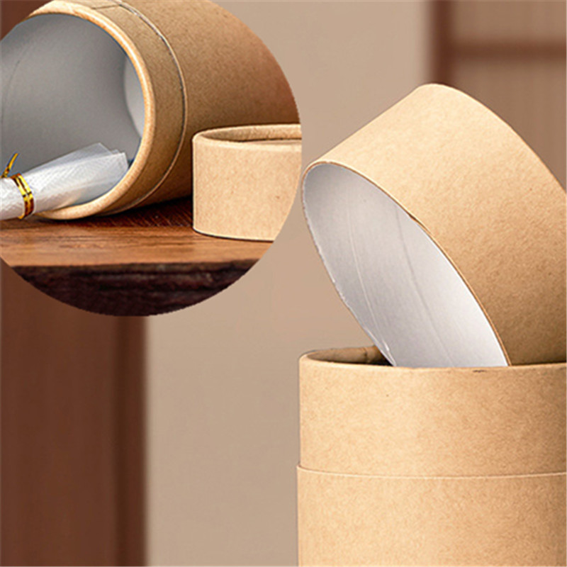 1 pçs novos tubos de papelão k - Coffee Tea Essentials avaliação e preço