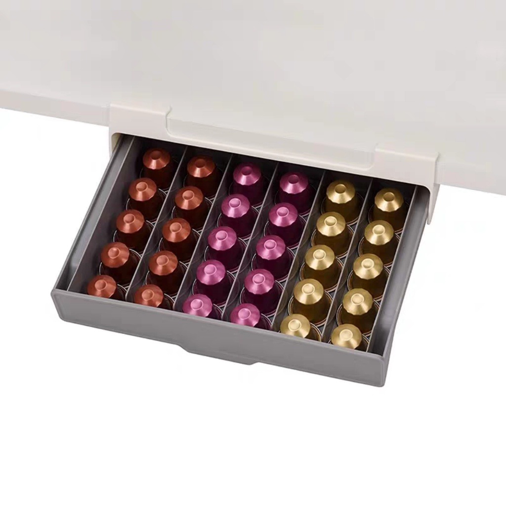 Suporte para Cápsulas de Café, - Coffee Tea Essentials avaliação e preço
