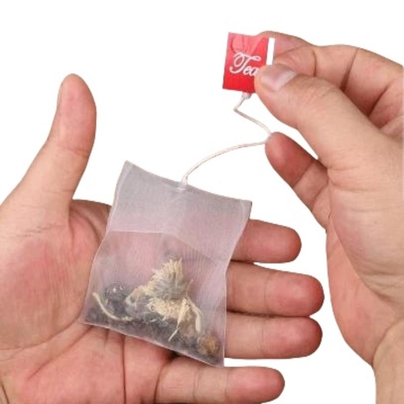 【YA】Sacos Filtrantes para Chá  - Coffee Ya Tea Ya avaliação e preço