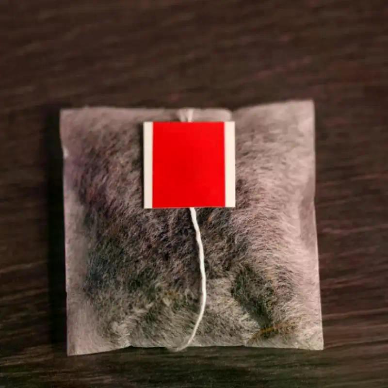 【YA】Sacos Filtrantes para Chá  - Coffee Ya Tea Ya avaliação e preço