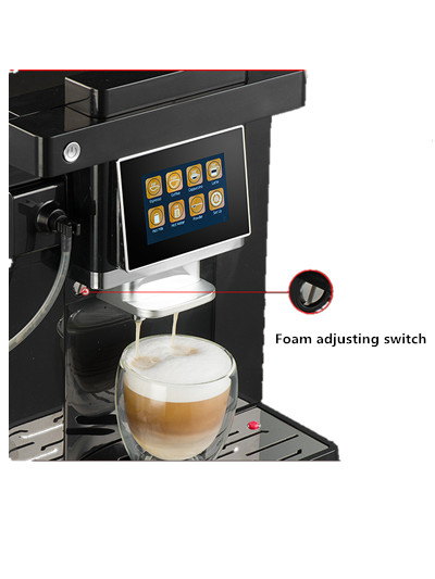 Máquina de Café Automática Bea - Coffee Bean avaliação e preço