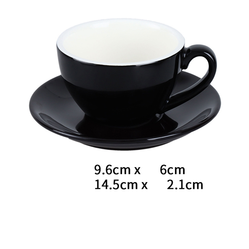 Xícara de café estilo europeu  - Coffee Tea Latte avaliação e preço
