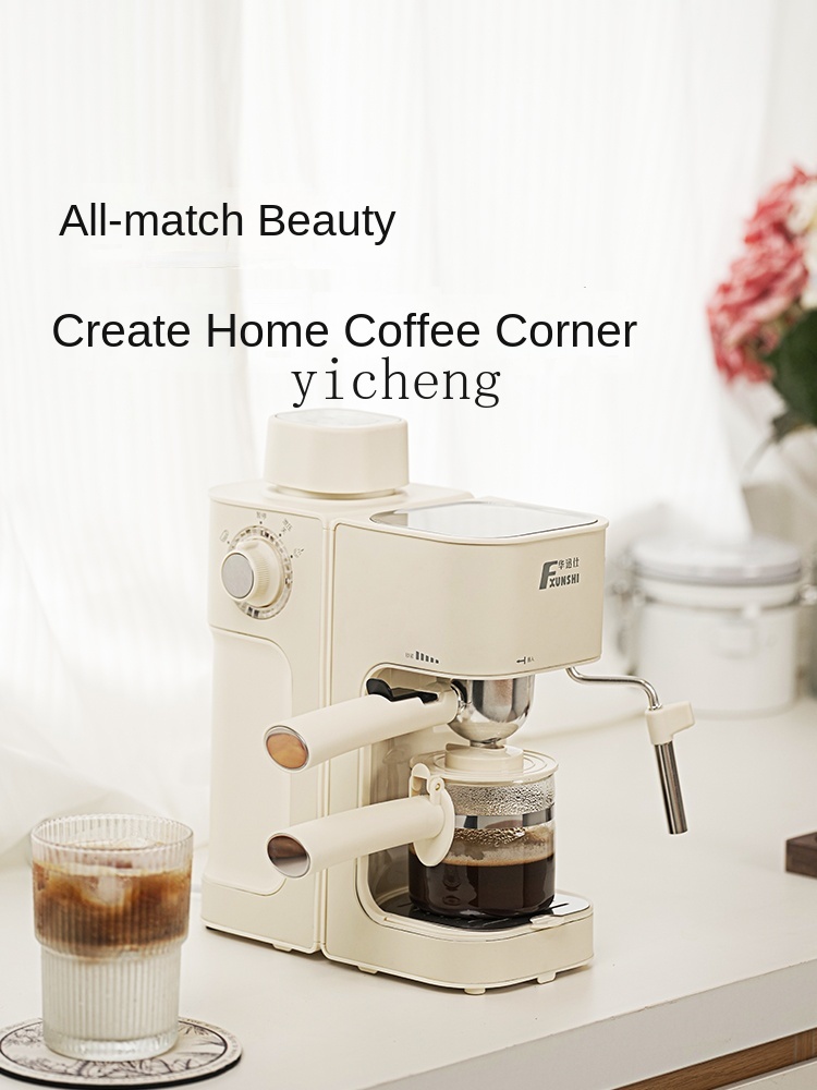 Máquina de Café Doméstica Pequ - Coffee Bean avaliação e preço