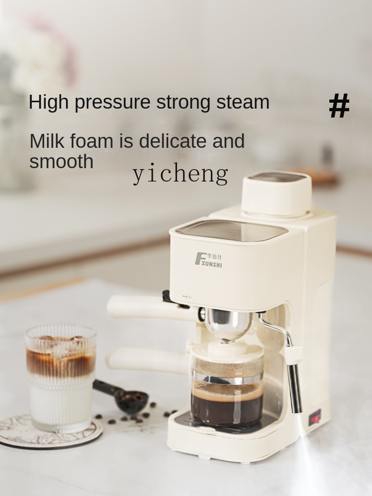 Máquina de Café Doméstica Pequ - Coffee Bean avaliação e preço