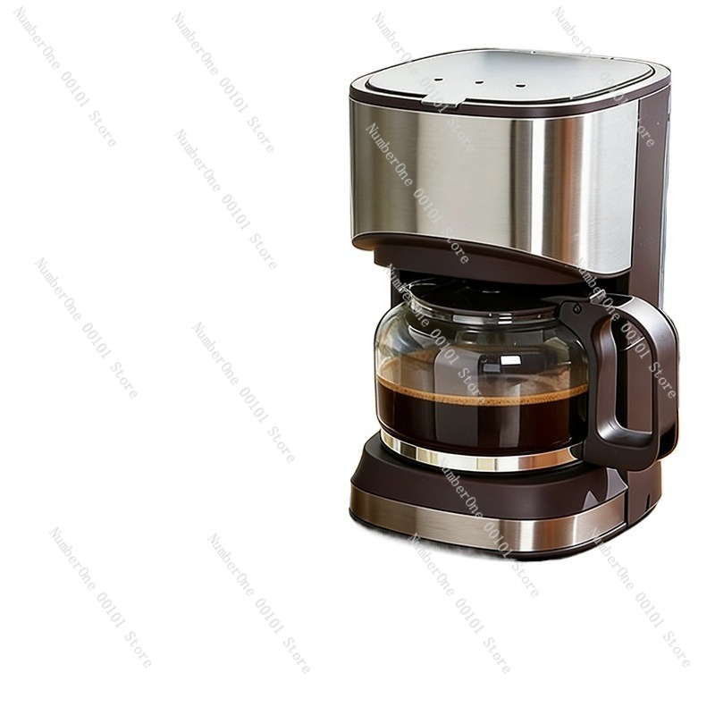 Máquina Compacta de Café por G - Coffee Tea Maker Combo avaliação e preço