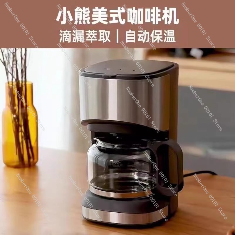 Máquina Compacta de Café por G - Coffee Tea Maker Combo avaliação e preço