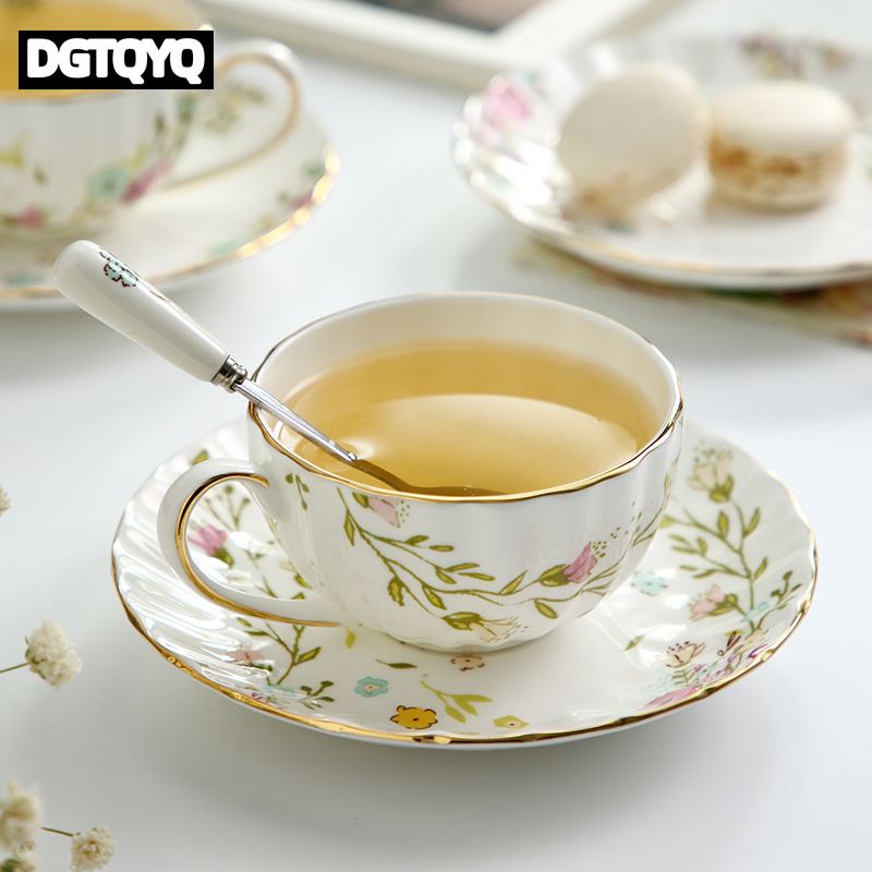 Conjunto de 2 Peças de Xícara  - Coffee Tea Latte avaliação e preço