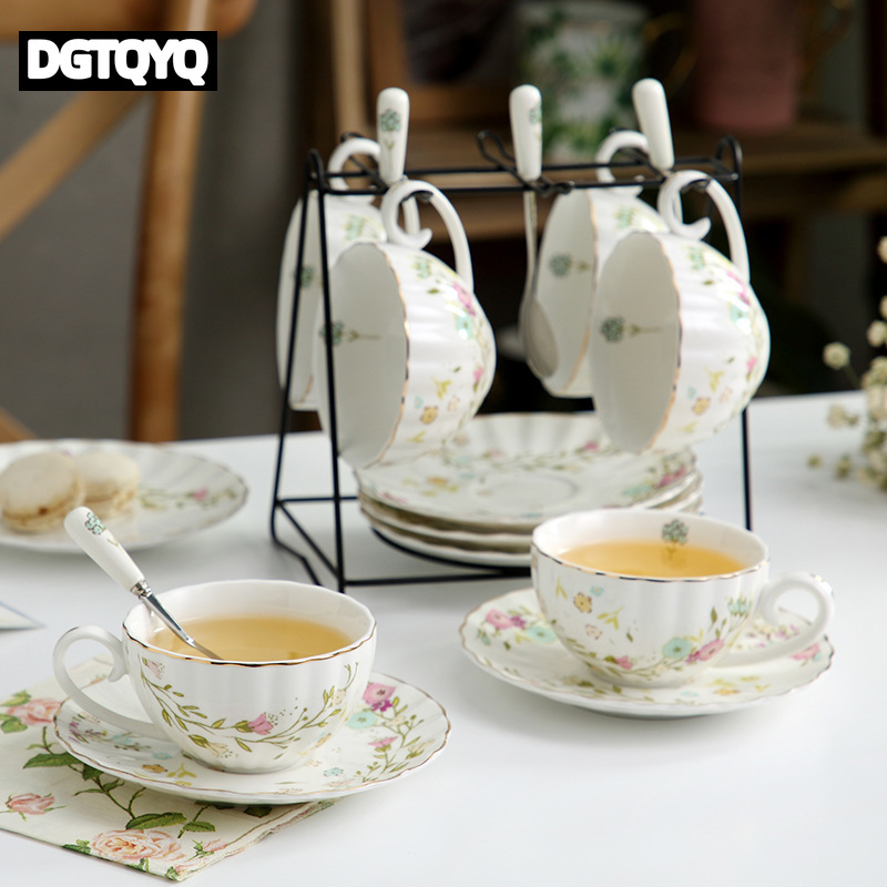 Conjunto de 2 Peças de Xícara  - Coffee Tea Latte avaliação e preço
