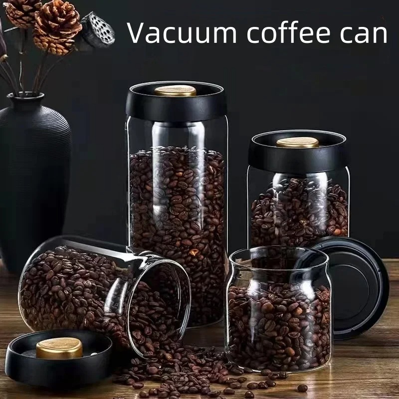 Jarra de café selada a vácuo m - Coffee Tea Essentials avaliação e preço
