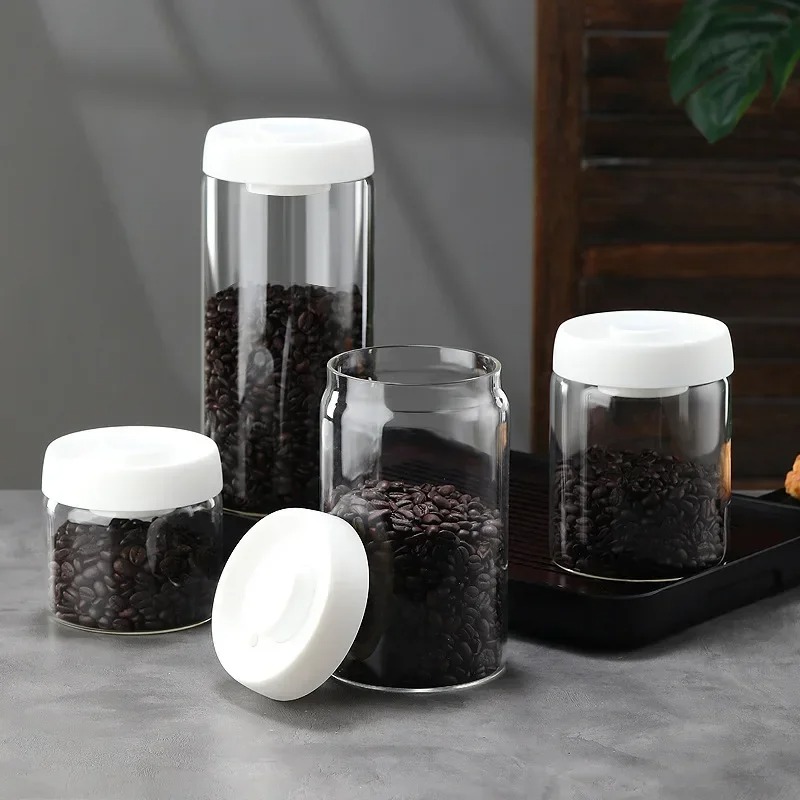Jarra de café selada a vácuo m - Coffee Tea Essentials avaliação e preço