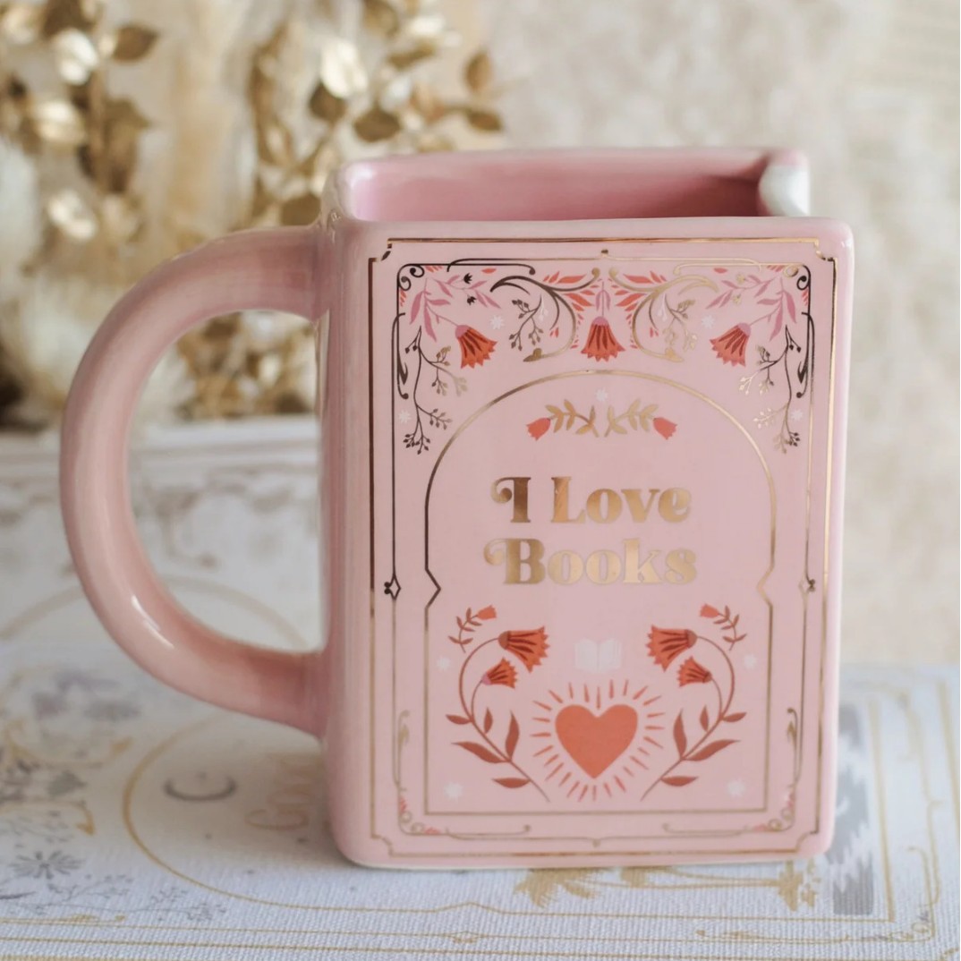 Caneca de Cerâmica em Forma de - Coffee Tea Essentials avaliação e preço