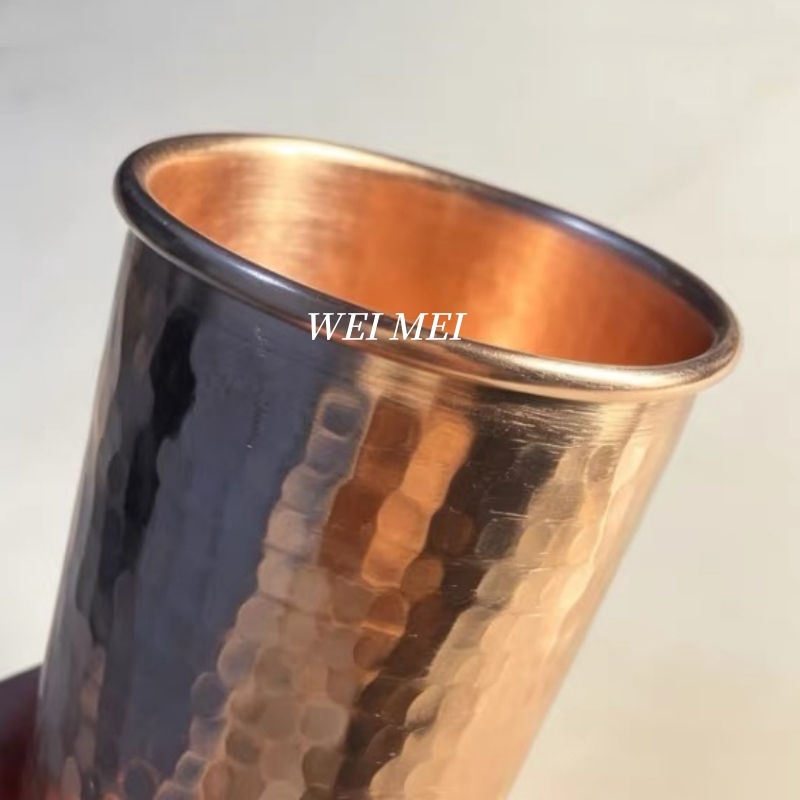 Caneca Artesanal de Cobre para - Coffee Tea Essentials avaliação e preço