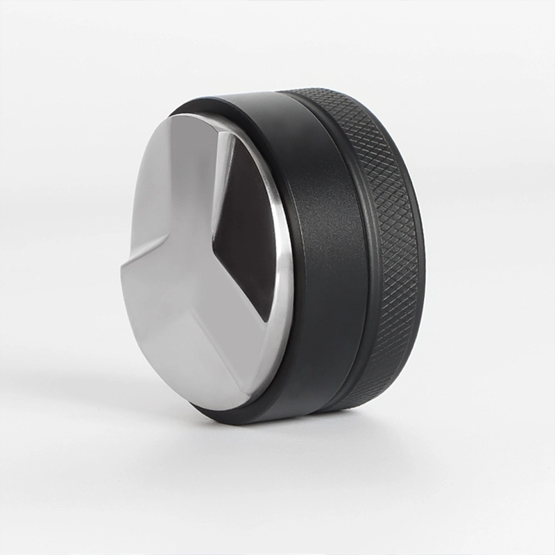 Café Distribuidora Espresso Di - Coffee Tamper Leveler avaliação e preço