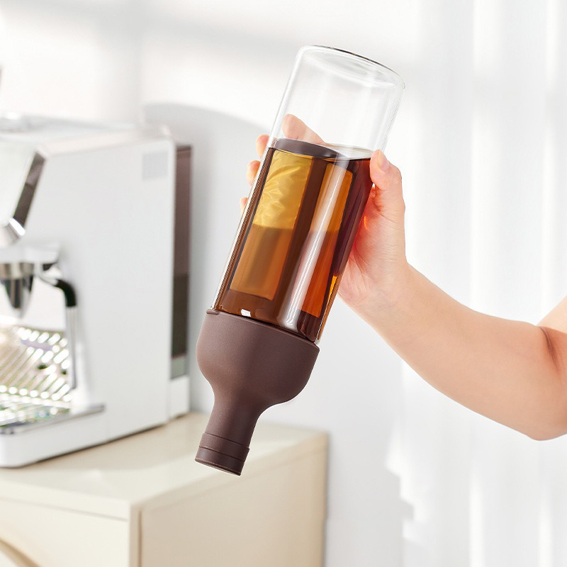 Jarra de Café Cold Brew JUSTIN - Coffee Tea Essentials avaliação e preço