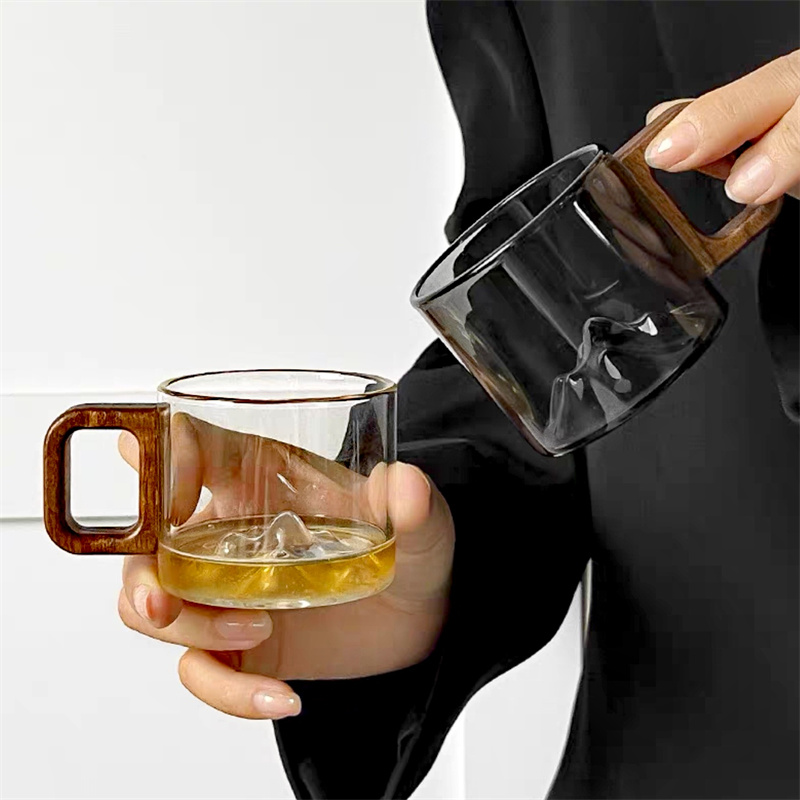 Pequena Capacidade Noz De Made - Coffee Tea Essentials avaliação e preço