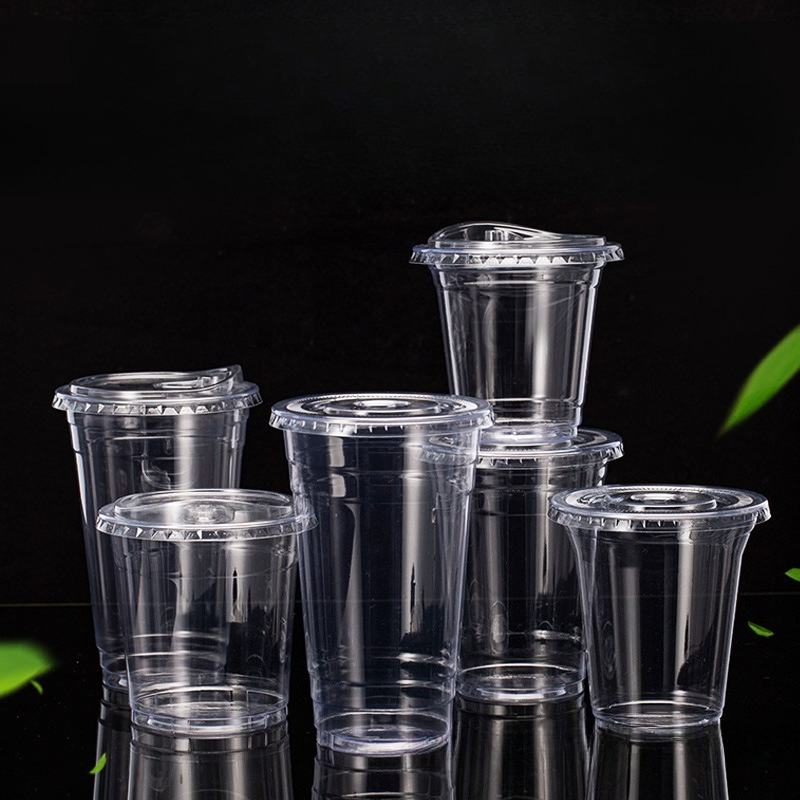 Pacote com 10 Copos Plásticos  - Coffee Tea Latte avaliação e preço