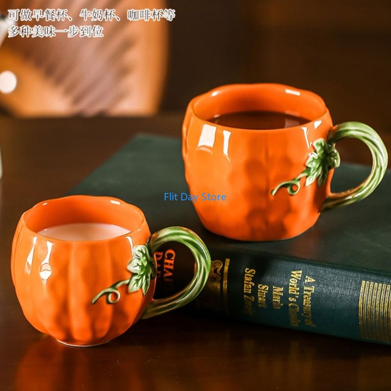 Xícara café sazonal F92C com a - Coffee Tea Latte avaliação e preço
