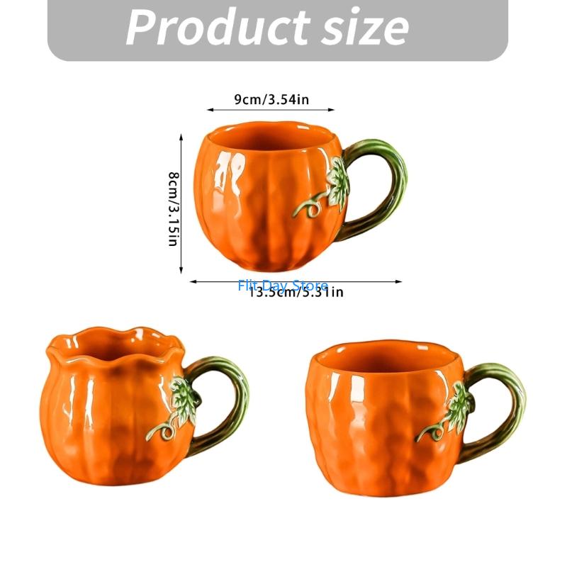 Xícara café sazonal F92C com a - Coffee Tea Latte avaliação e preço