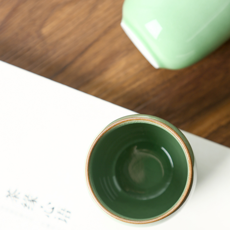 Conjunto de xícara de chá de p - Coffee Tea Essentials avaliação e preço