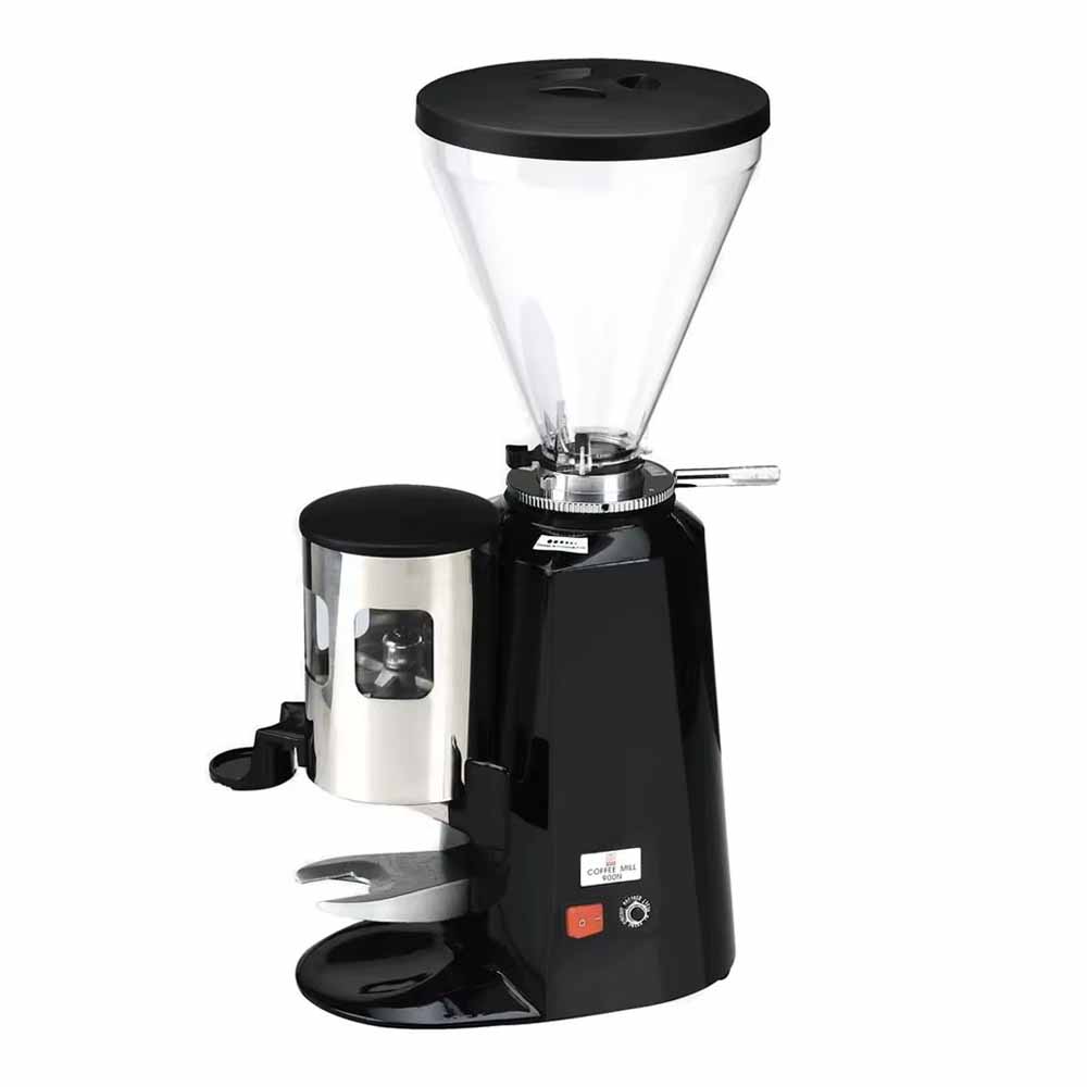 Moedor de Café Elétrico Comerc - Coffee Bean avaliação e preço