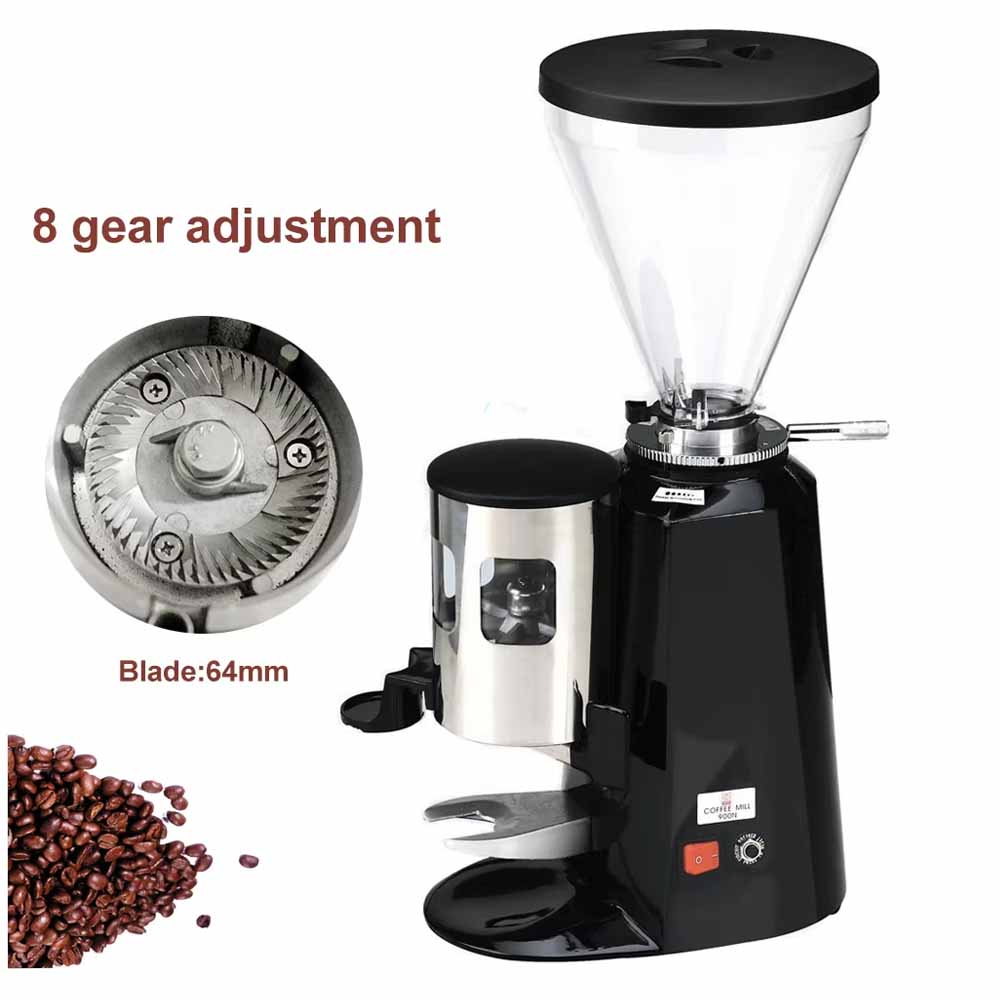 Moedor de Café Elétrico Comerc - Coffee Bean avaliação e preço
