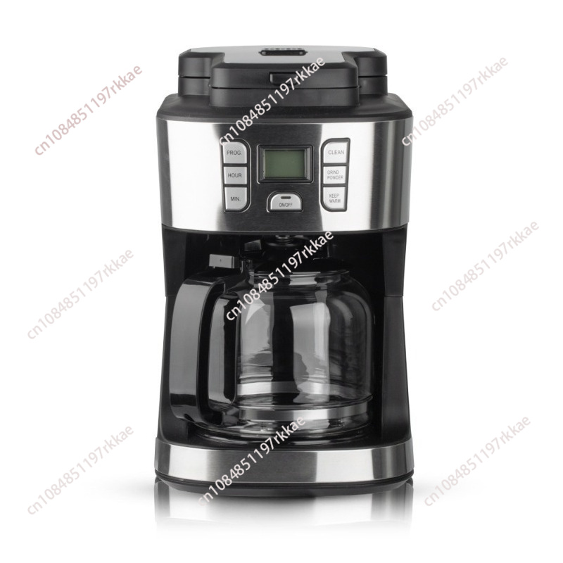 Cafeteira Elétrica Automática  - Coffee Tea Maker Combo avaliação e preço