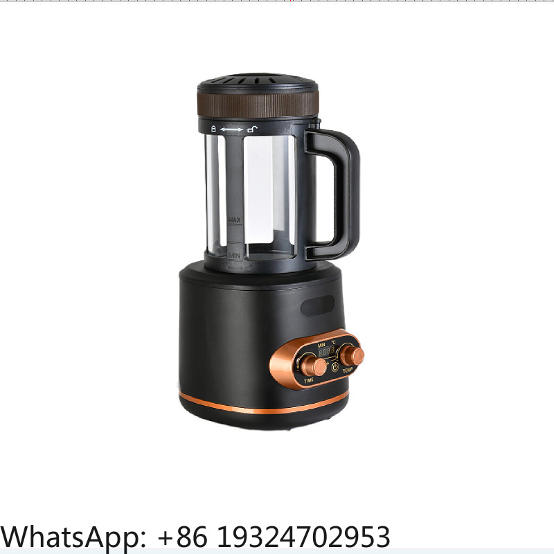 Máquina de Torrefação de Grãos - Coffee Bean avaliação e preço