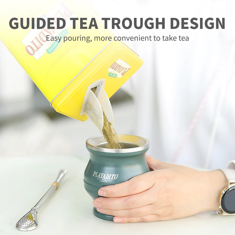 Organizador de Cozinha com Tam - Tea Coffee Sugar Container avaliação e preço