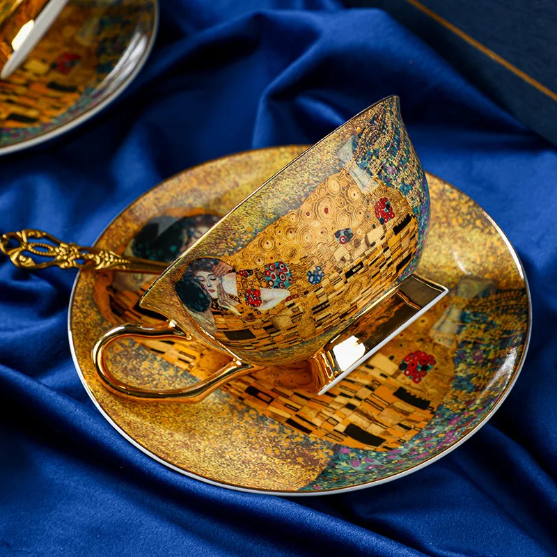 Conjunto de café de porcelana  - Coffee Tea Essentials avaliação e preço
