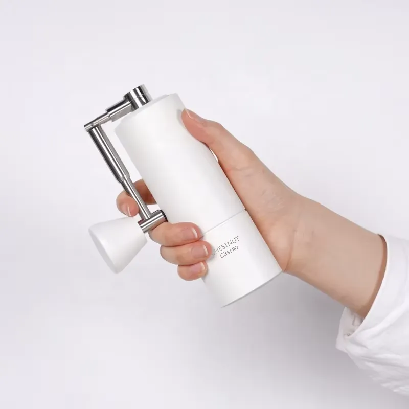 Moedor de Café Manual Timemore - Coffee Bean avaliação e preço