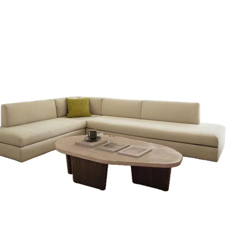 Mesa de centro minimalista de  - Coffee Tea Difference avaliação e preço