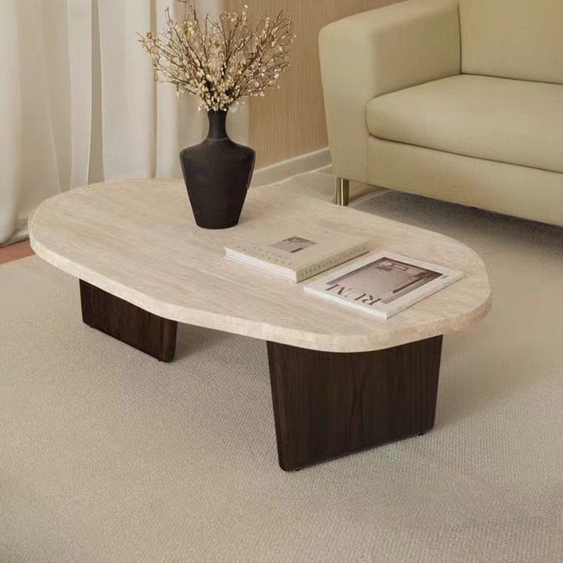 Mesa de centro minimalista de  - Coffee Tea Difference avaliação e preço