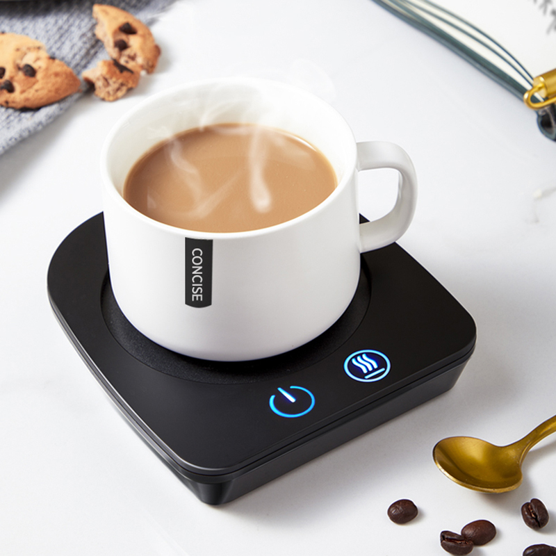 Novo Aquecedor de Copos Termos - Coffee Tea And Me avaliação e preço