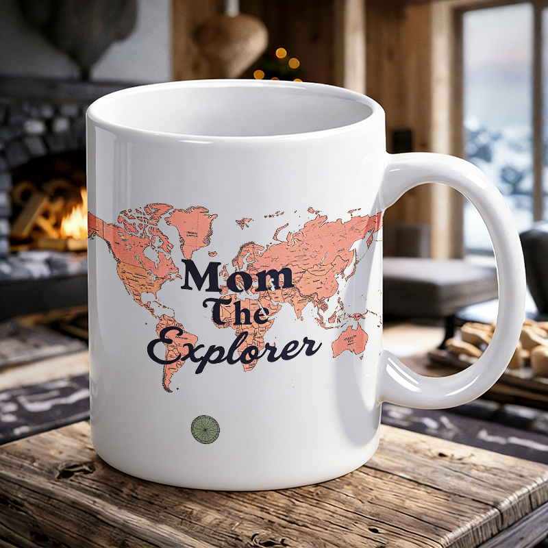 Conjunto de Canecas e Copos, C - Coffee Tea World avaliação e preço