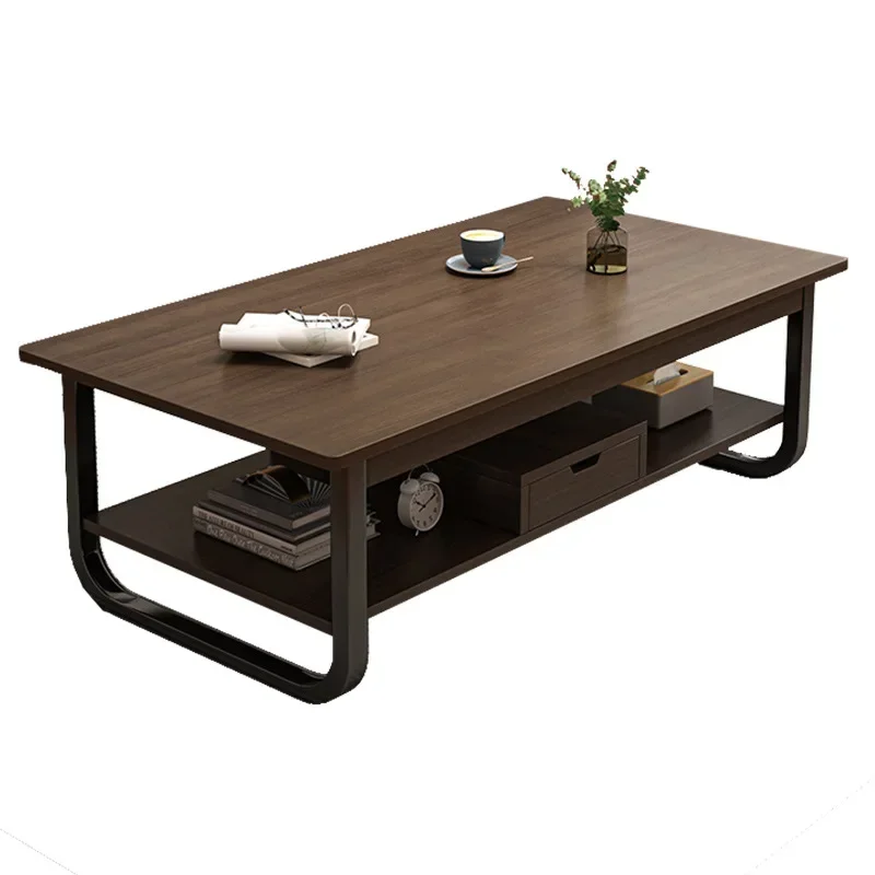 Mesa de centro minimalista mod - Coffee Tea Nearby avaliação e preço