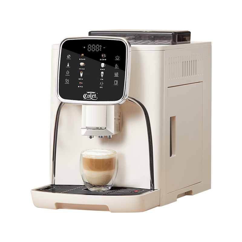 Máquina de Café Expresso Autom - Coffee Bean avaliação e preço