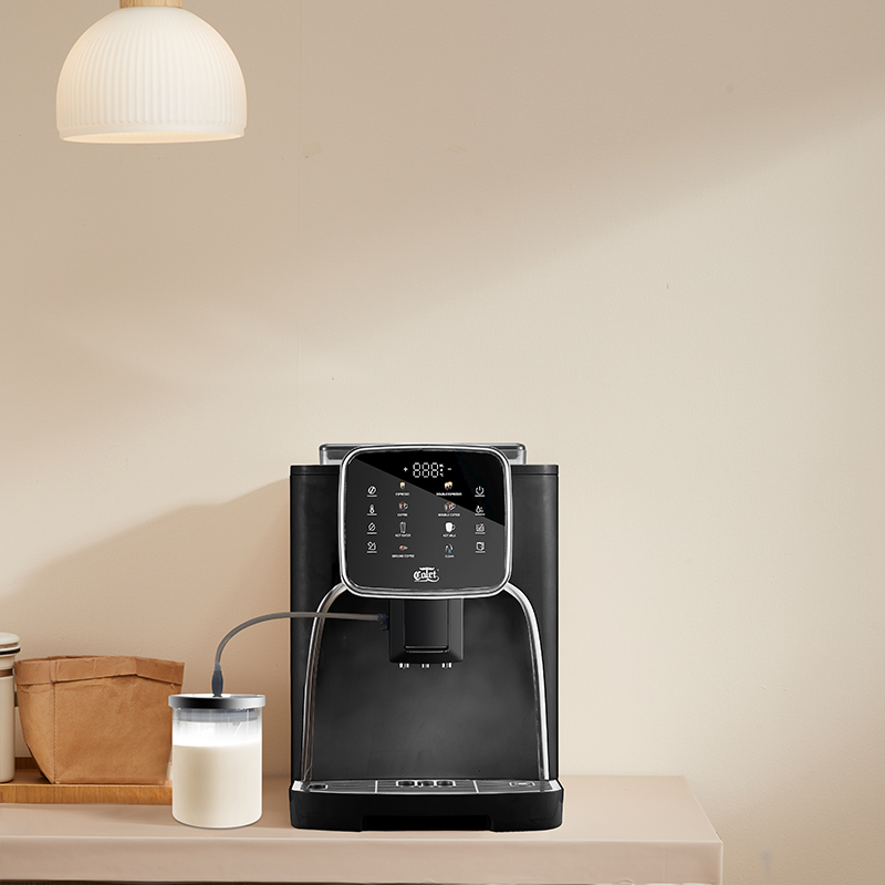 Máquina de Café Expresso Autom - Coffee Bean avaliação e preço