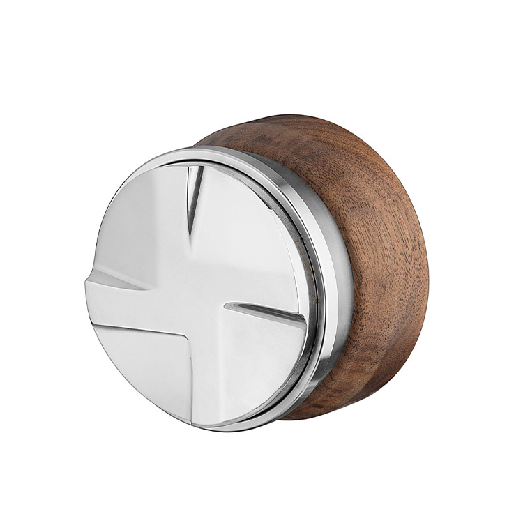 51mm 53mm 58mm profundidade aj - Coffee Tamper Leveler avaliação e preço