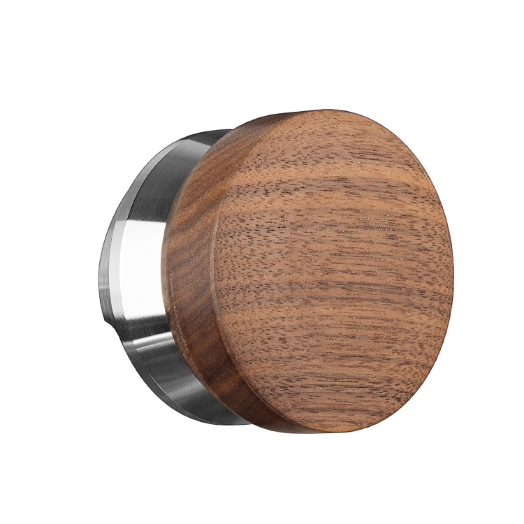 51mm 53mm 58mm profundidade aj - Coffee Tamper Leveler avaliação e preço