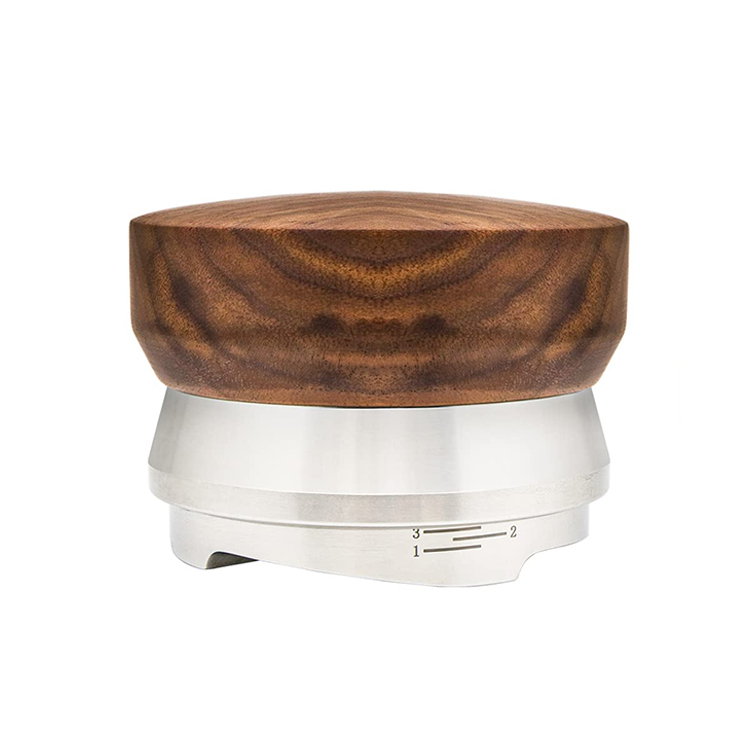 51mm 53mm 58mm profundidade aj - Coffee Tamper Leveler avaliação e preço
