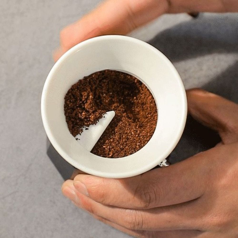 Anel Distribuidor de Pó Anti-d - Coffee Tamper Leveler avaliação e preço
