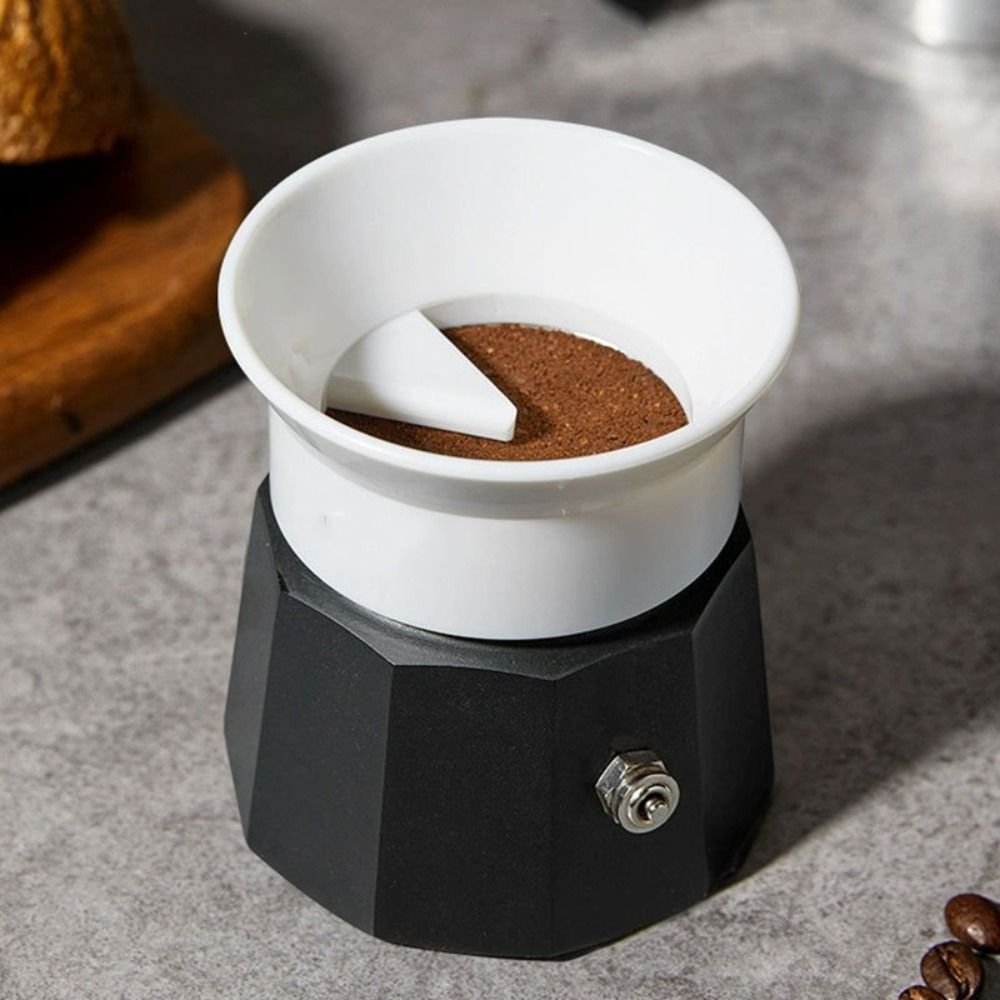 Anel Distribuidor de Pó Anti-d - Coffee Tamper Leveler avaliação e preço