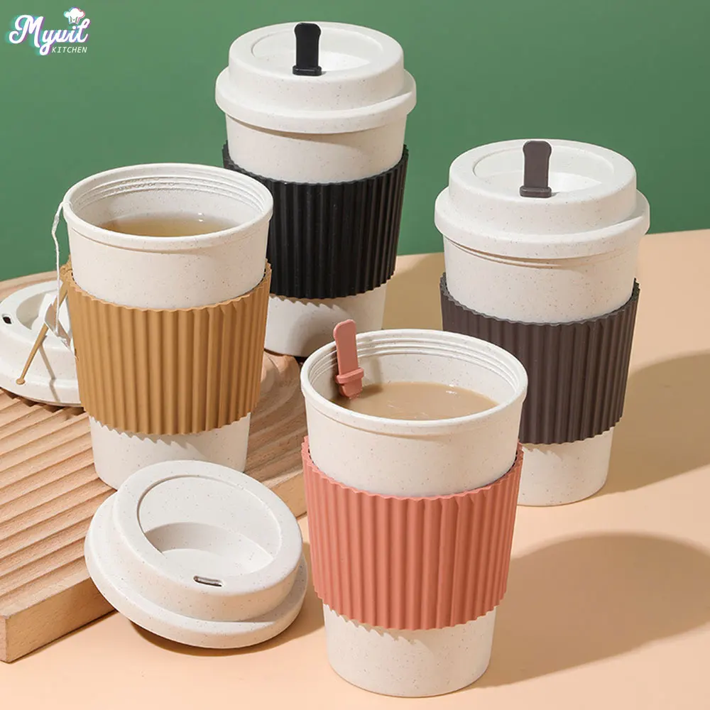Xícaras de café com tampas, 45 - Coffee Tea Essentials avaliação e preço