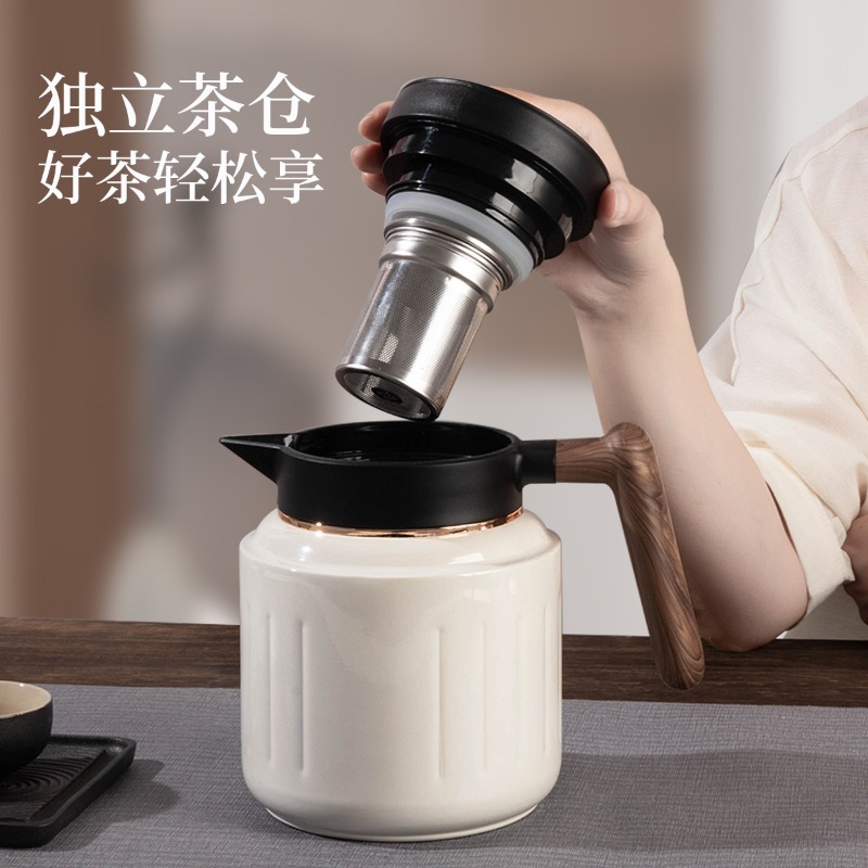 Bule de café inteligente de al - Coffee Tea Essentials avaliação e preço