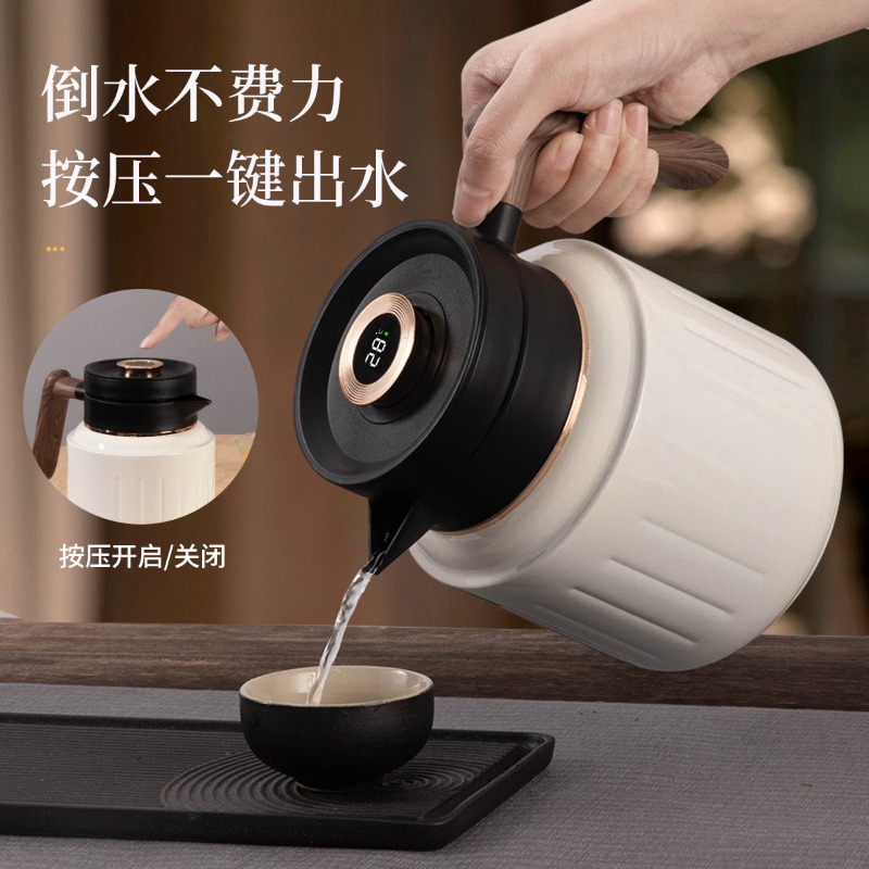 Bule de café inteligente de al - Coffee Tea Essentials avaliação e preço