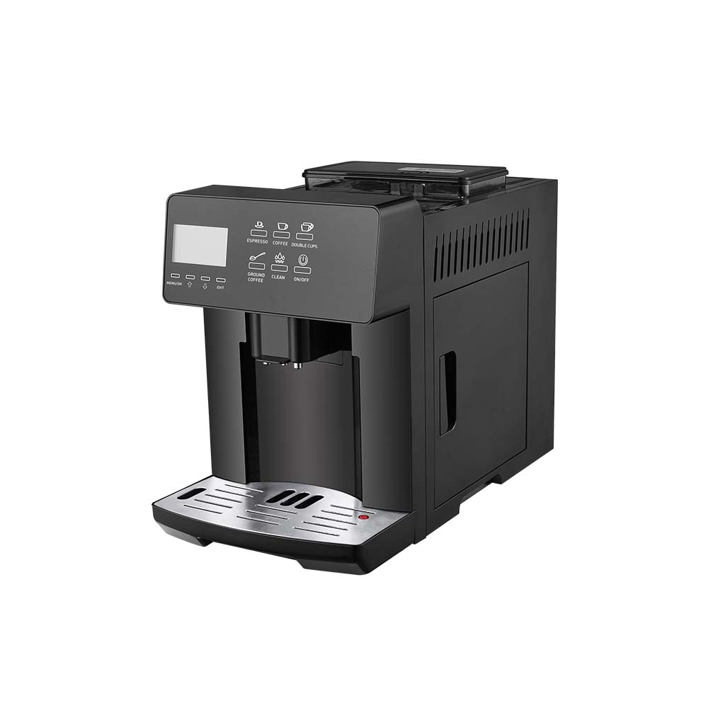 Máquina de Café Expresso e Cap - Coffee Bean avaliação e preço